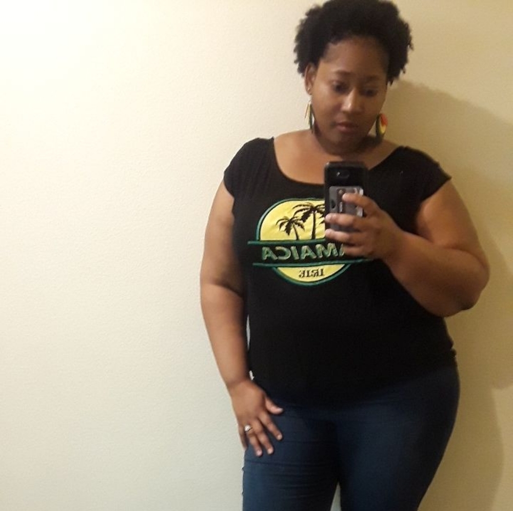 Meet your Posher, Gavette